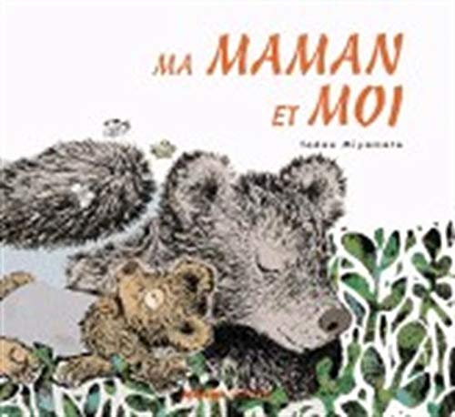Ma maman et moi 9782740425107