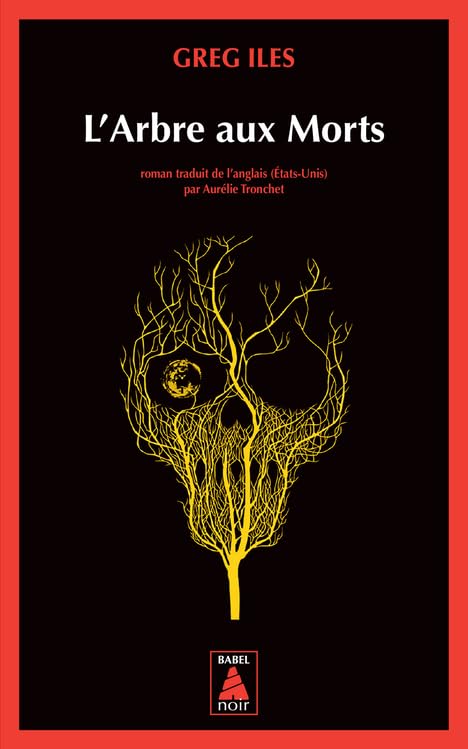 L'Arbre aux morts 9782330143176