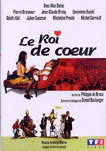 Le Roi de Coeur 3384442147385