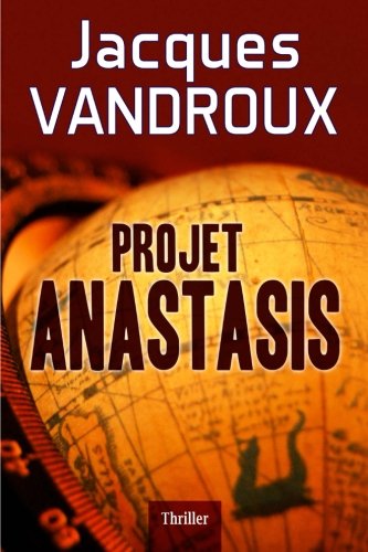 Projet Anastasis 9791091551205