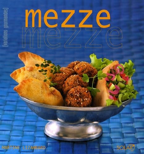 Mezze 9782263040245