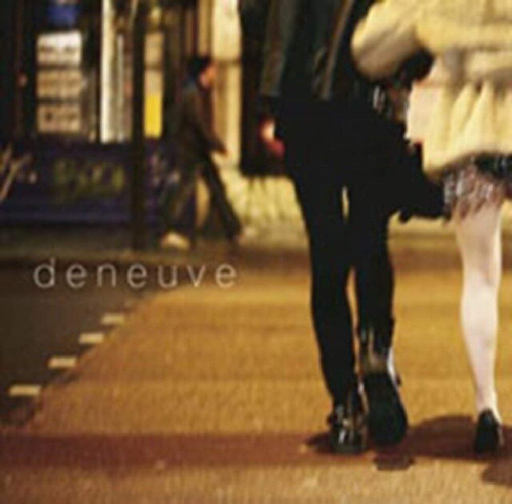 Deneuve 0794881906925