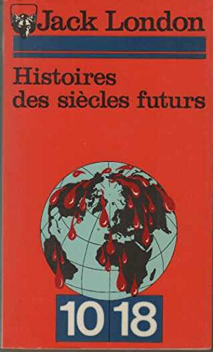 Histoires des siecles futurs 