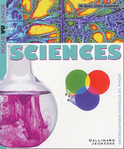Sciences 9782070500062