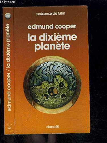 La Dixieme Planete 
