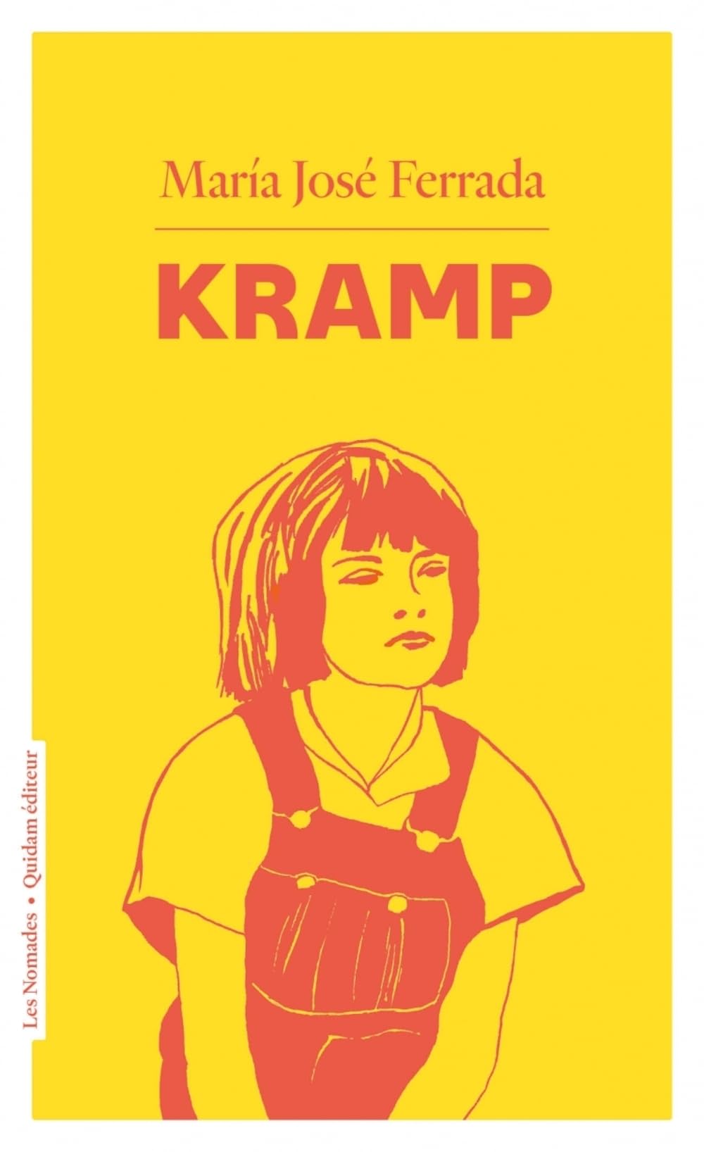 Kramp 9782374914381