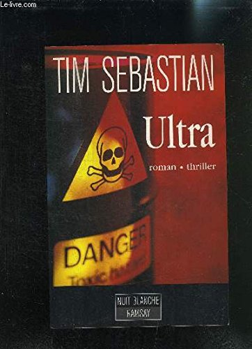 Ultra 9782841143849