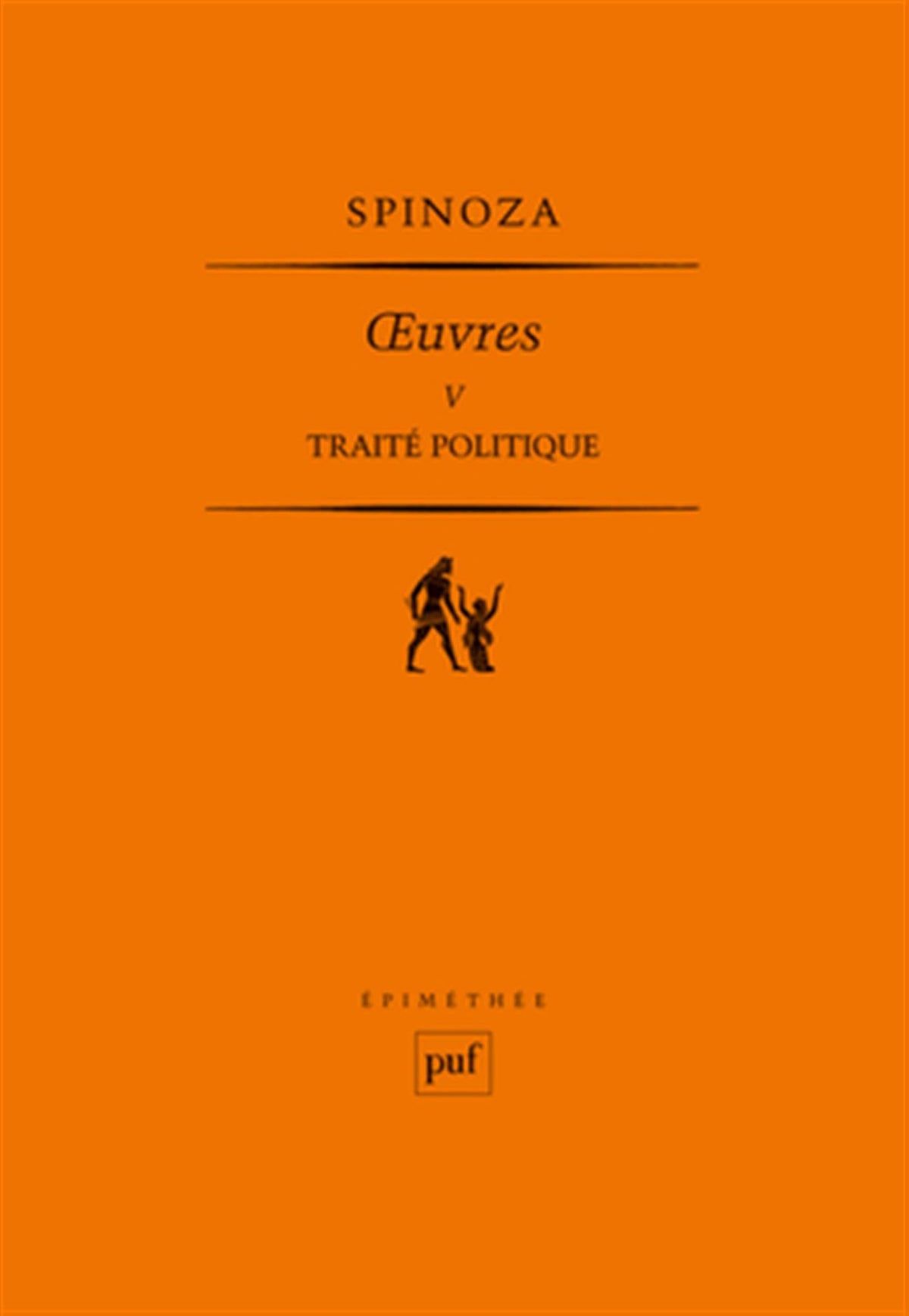 Le Traité politique 9782130527176
