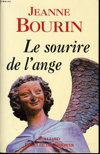 Le Sourire De L'Ange 9782260014386