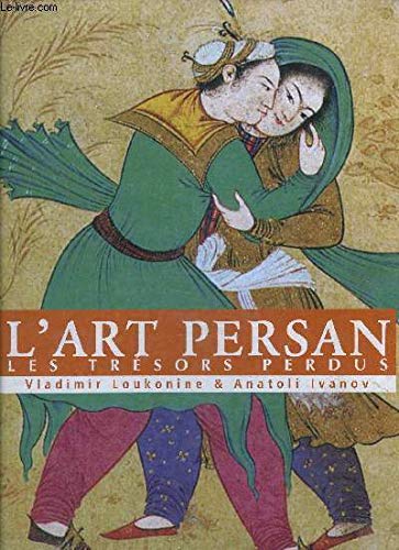 L'art persan 9781904310129