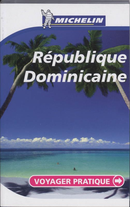 République Dominicaine 9782067109957