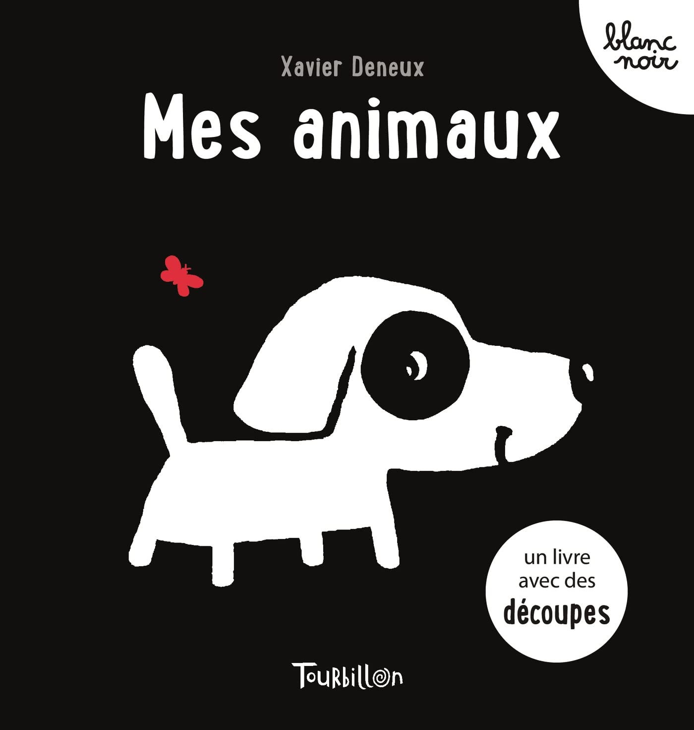 Mes animaux 9791027600991