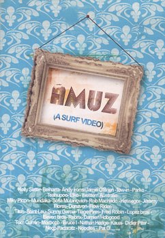 Amuz 3700276328330