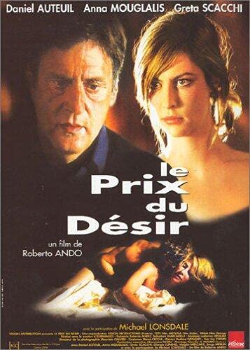 Le Prix du désir 3512391415532