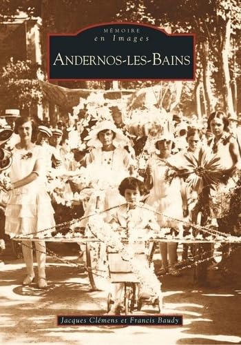 Andernos-les-Bains 9782842538743