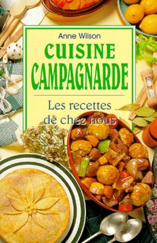 Cuisine campagnarde 9783895083587