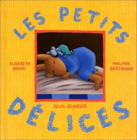 Les Petits Délices 9782020296304