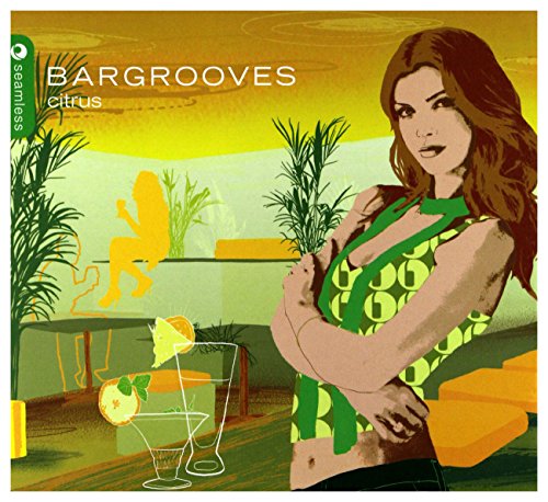 Bargrooves Citrus 9786312744047