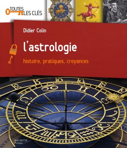 L'astrologie 9782012374195