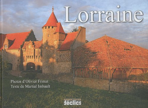 Lorraine 9782847682359