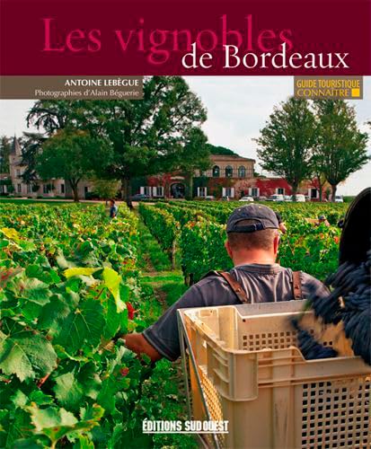 Connaitre Les Vignobles De Bordeaux 9782817702674