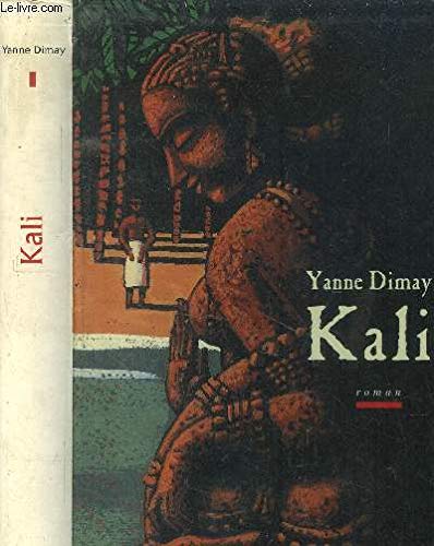 KALI 9782286124762