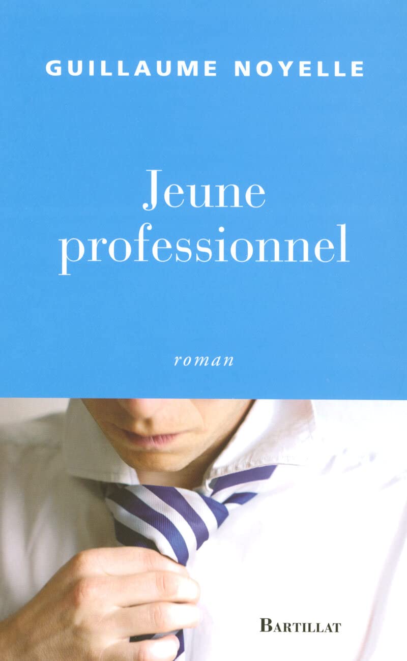 Jeune professionnel 9782841004140
