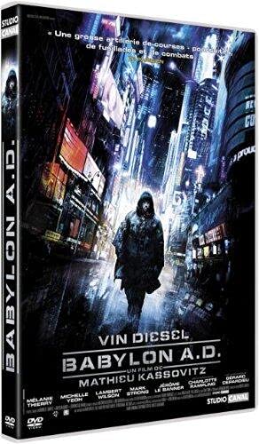 Babylon A.D 3259130240023