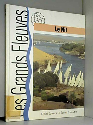 Le Nil 9782713016103