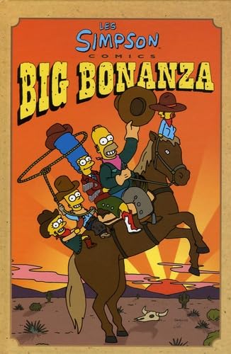 Big Bonanza 9782845386211