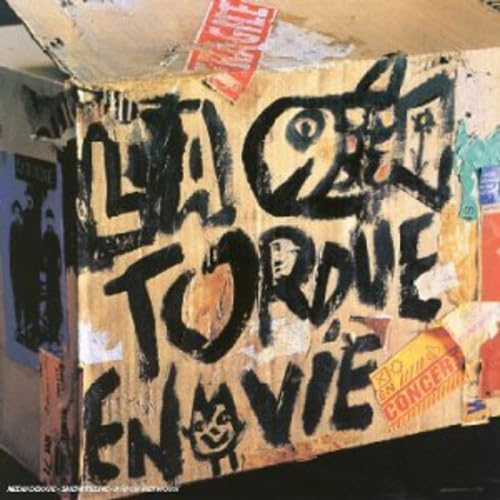 en Vie 3252417700456