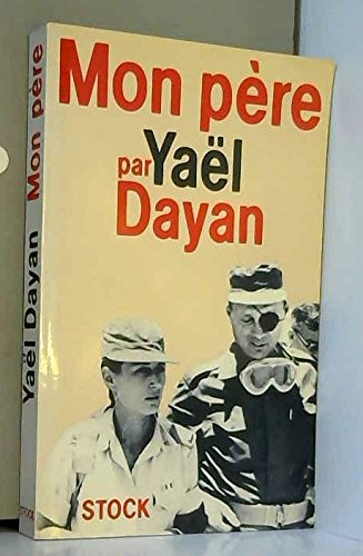 MON PERE 9782234018099