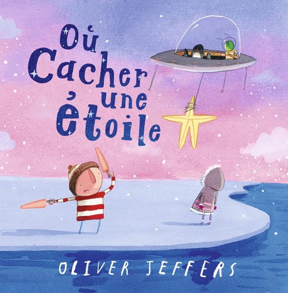 Où cacher une étoile 9782378882921
