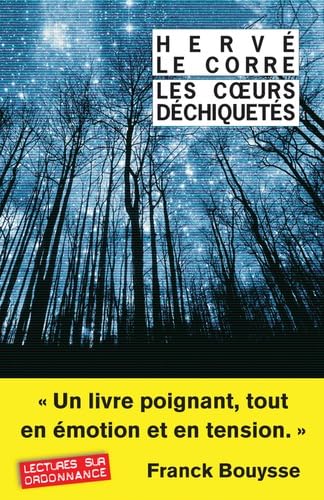 Les coeurs déchiquetés 9782743638627