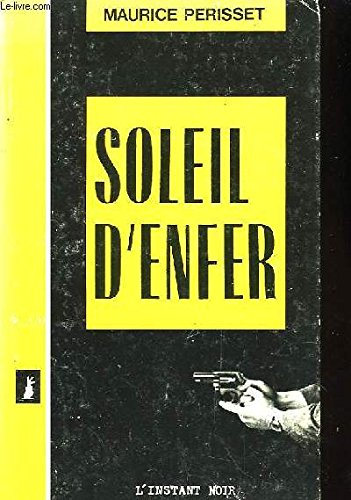 Soleil d'enfer 9782869290372