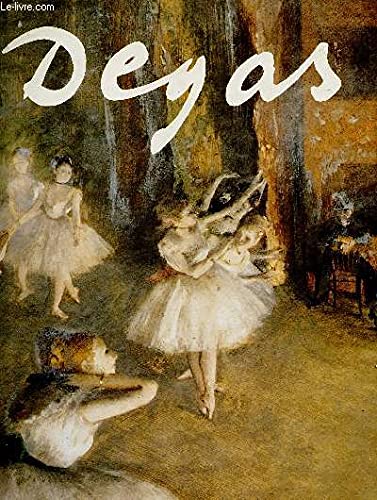 Degas 9782865351398