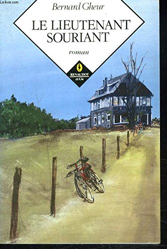Le lieutenant 9782877420365