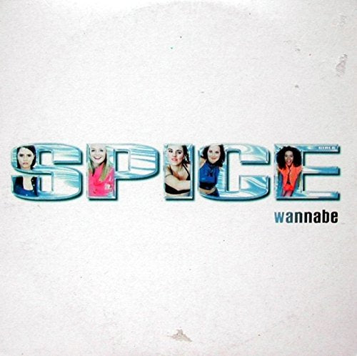 Wannabe 0724389364927