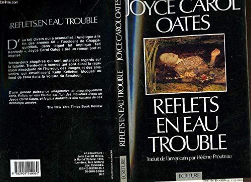Reflets en eau trouble 9782909240060
