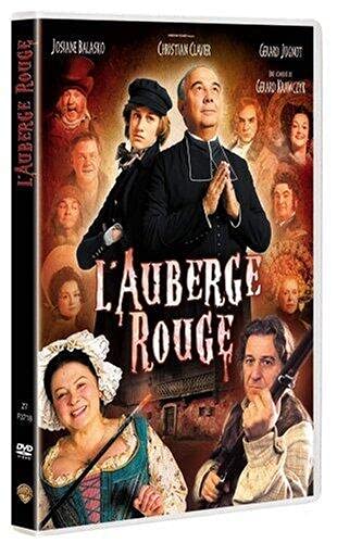 L'Auberge Rouge 7321950037186