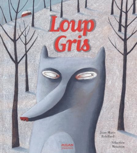 Loup-Gris 9782745910882