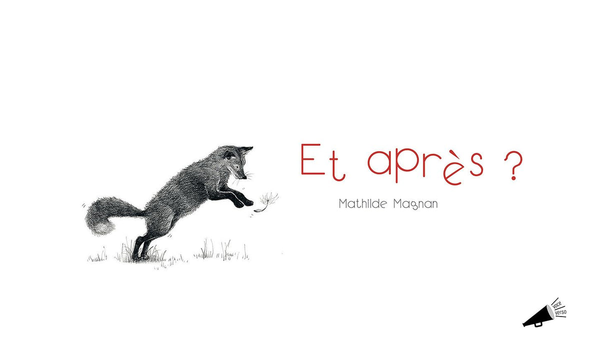 Et après ? 9791095030010