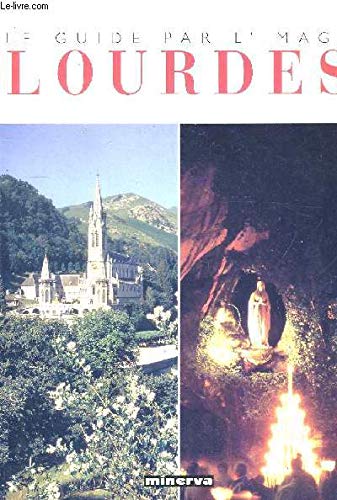 Lourdes 9782830703221