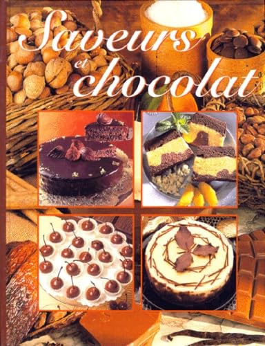 Saveurs et chocolat 9782879478678