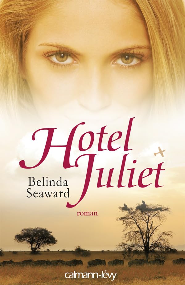 Hotel Juliet 9782702139639