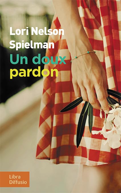 Un doux pardon 9782844928139