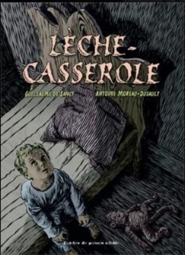 Lèche-casserole 9782913741232