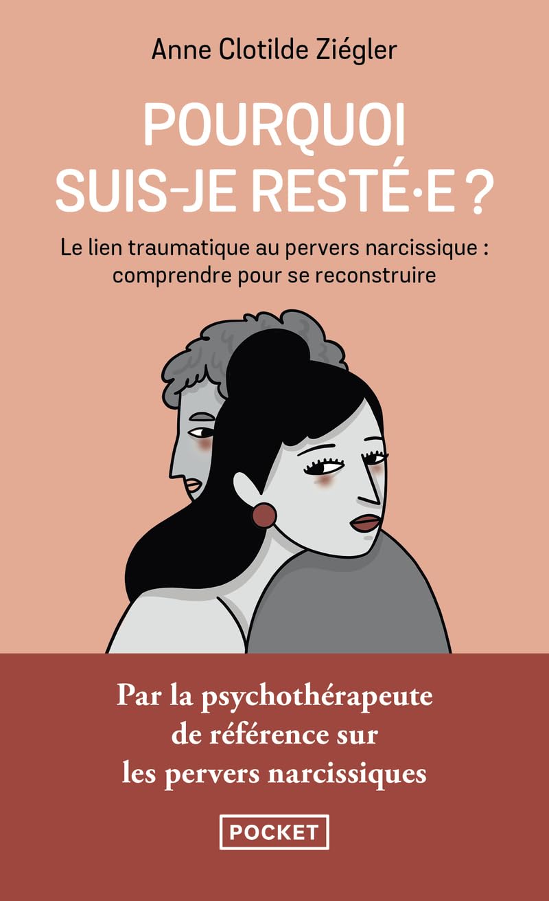 Pourquoi suis-je resté.e ? 9782266337410