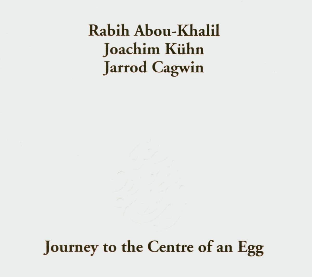 Journey to The Centre [Import] 0063757947929