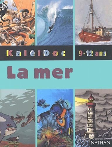 La Mer 9782092501535